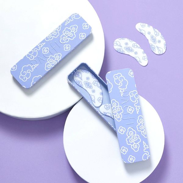 Pacifica Reusable Eye Mask - 2ct