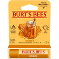 Burt's Bees 100% Natural Origin 24-Hour Moisturizing Lip Balm - Honey - 0.15oz​