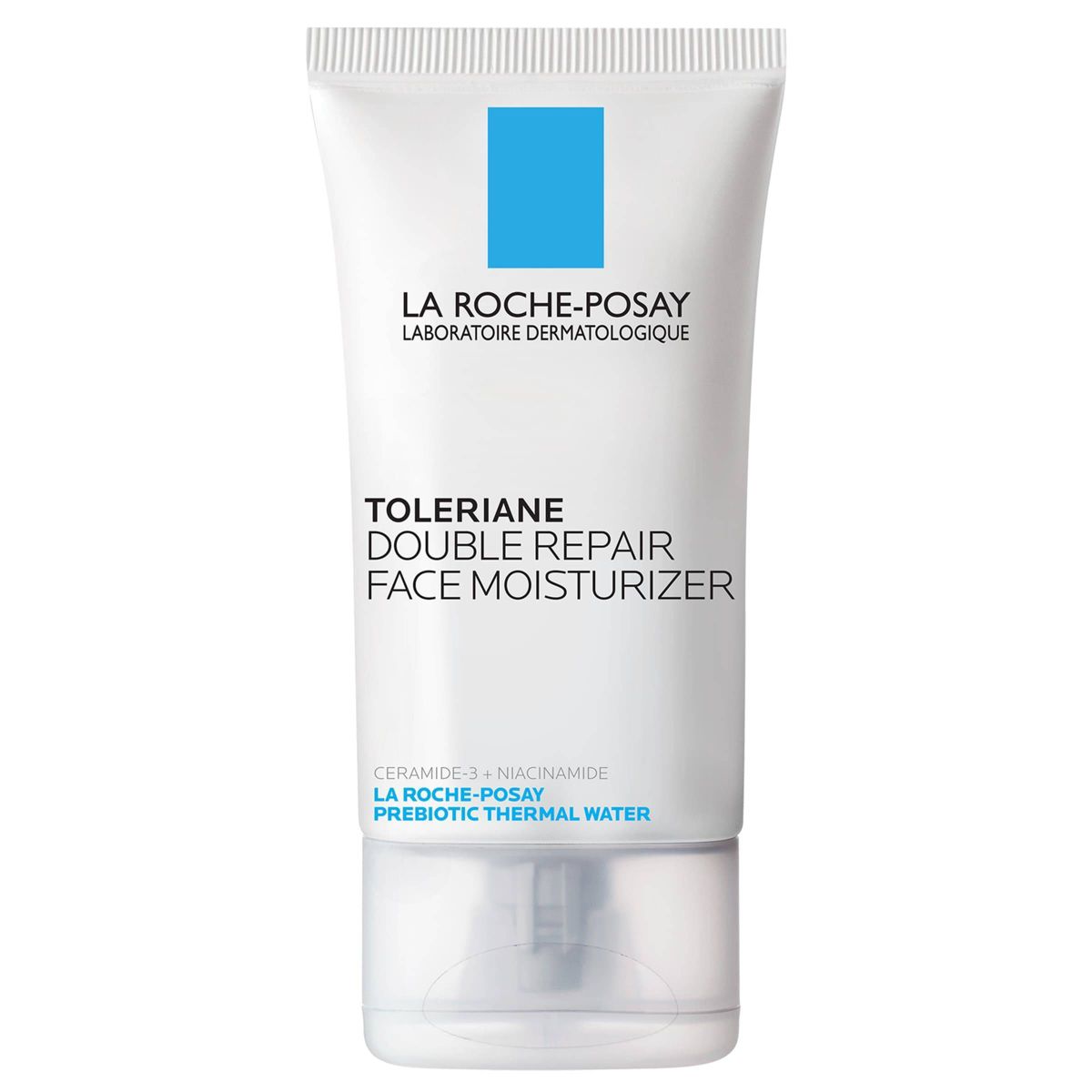 La Roche Posay Toleriane Double Repair Face Moisturizer with Ceramide and Niacinamide - 3.38 fl oz