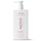 Native Fall Seasonal Vanilla & Cactus Flower Volumizing Conditioner - 16.5 fl oz