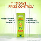 Garnier Fructis Sleek & Shine Conditioner -Travel Size - 3 fl oz
