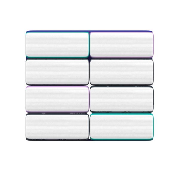 Kleenex On-the-Go 3-Ply Facial Tissue - 3pk/10ct