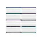 Kleenex On-the-Go 3-Ply Facial Tissue - 3pk/10ct