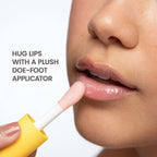 Burt's Bees Lip Oil - Clear Day - 0.15 fl oz