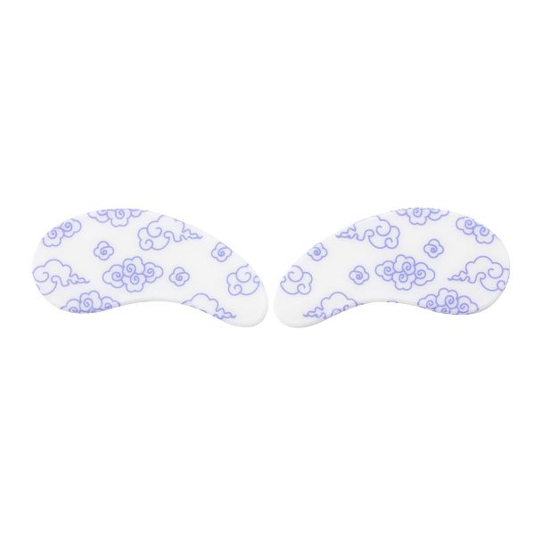 Pacifica Reusable Eye Mask - 2ct