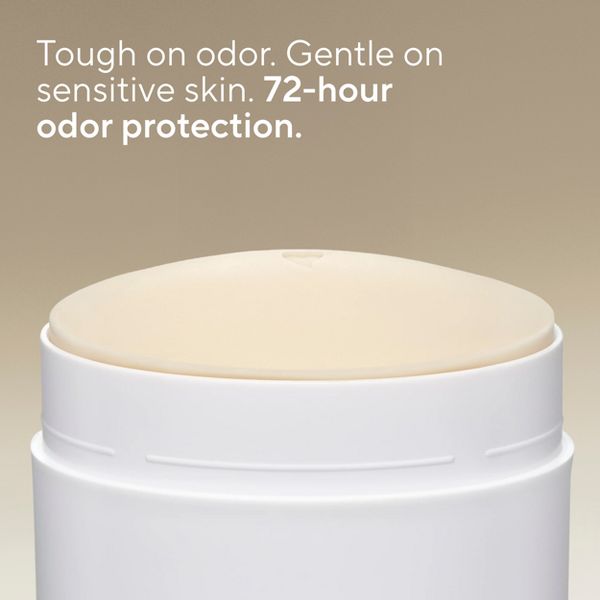 Native Sensitive Men's Deodorant - Sandalwood & Shea Butter - 3.1 oz