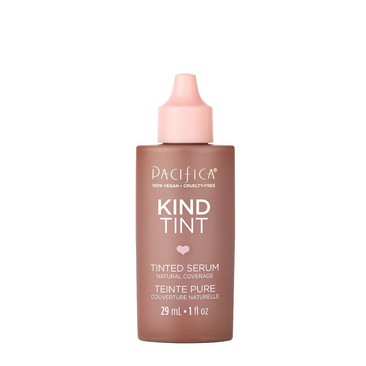 Pacifica Kind Tint Tinted Serum - 02 - 1 fl oz