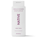 Native Body Wash - Vanilla & Cashmere - 18 fl oz