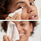 Neutrogena Makeup Remover Wipes - Ultra Soft Micellar Facial Cleansing - 25ct