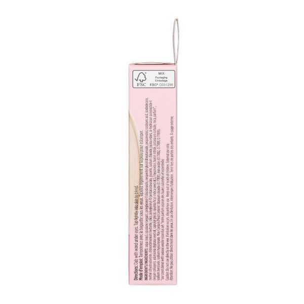 Pacifica Dream Lit Concealer - Shade 11 - Ivory - 0.21oz